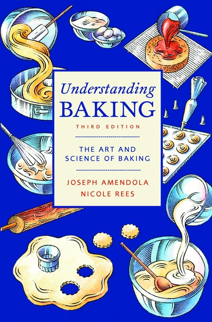Title details for Understanding Baking by Joseph Amendola - Available